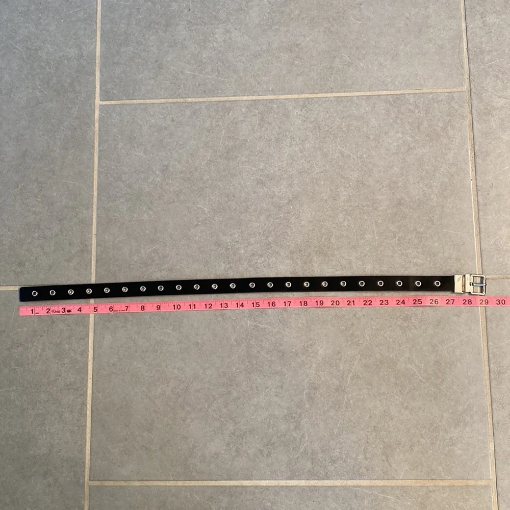 💜3/$15 Youth Black Belt
